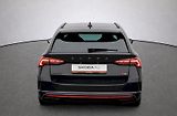 Škoda Octavia (2025) combi RS 2,0 Tsi 195 Kw DSG - náhled 41
