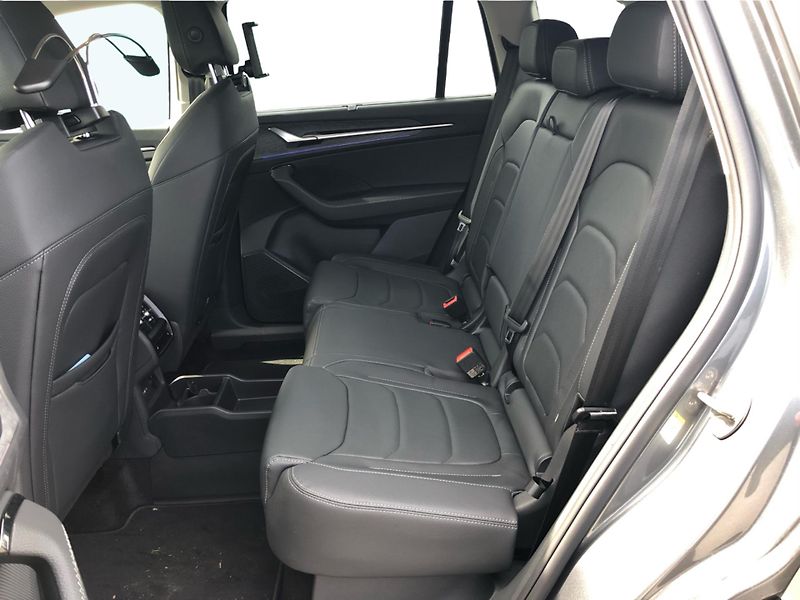 Škoda Kodiaq 1,2 TD - fotka 12 z 27