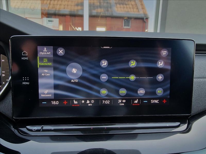 Škoda Octavia 2.0TDI 110kW 4x4 DSG Style,ČR - fotka 33 z 50