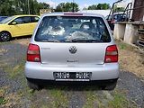 Volkswagen Lupo 1.0i Camridge KLIMA - náhled 3