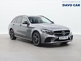 Mercedes-Benz Třídy C 2,0 300de 143kW AMG Night LED - náhled 1