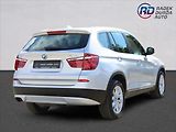 BMW X3 2,0 xDrive  ČR, 87TKM, TOP - náhled 4