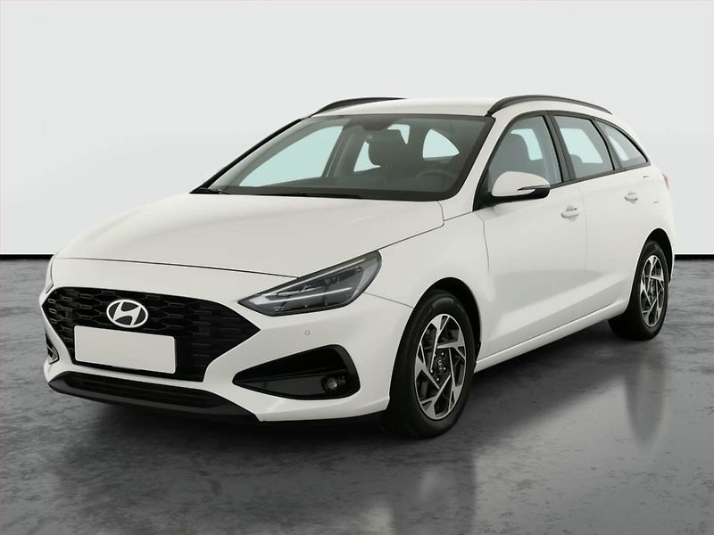 Hyundai i30 (2024) Smart 1.0 T-GDI, ČR,1.maj - fotka 2 z 21