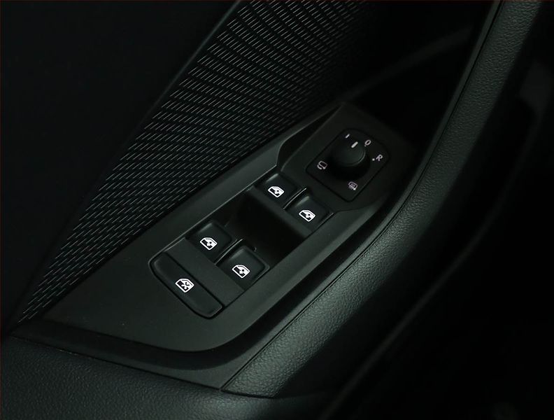 Škoda Octavia (2022) 2.0 TDI, Automat, Serv.kniha - fotka 16 z 16