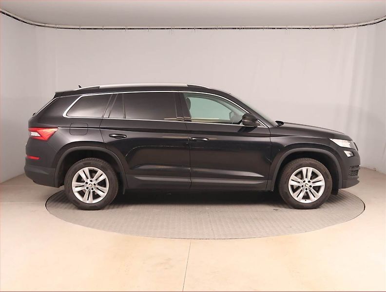 Škoda Kodiaq (2017) Ambition 2.0 TDI 4x4, 4X4 - fotka 6 z 19