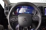Citroën C5 Aircross (2023) 1.2PT 130 FEEL Pack - náhled 12