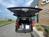 Toyota ProAce Verso 2.0 D-4D 177k L2  A/T VIP 7Sky - náhled 9