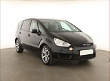 Ford S-MAX (2008) 2.0 TDCi, po STK, oblíbený vůz - náhled 1