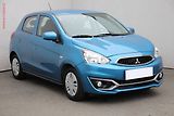 Mitsubishi Space Star (2018) 1.2, Navi, +ALU - náhled 1