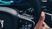 Volvo ukázalo, jak bude fungovat autonomní jízda v XC90.