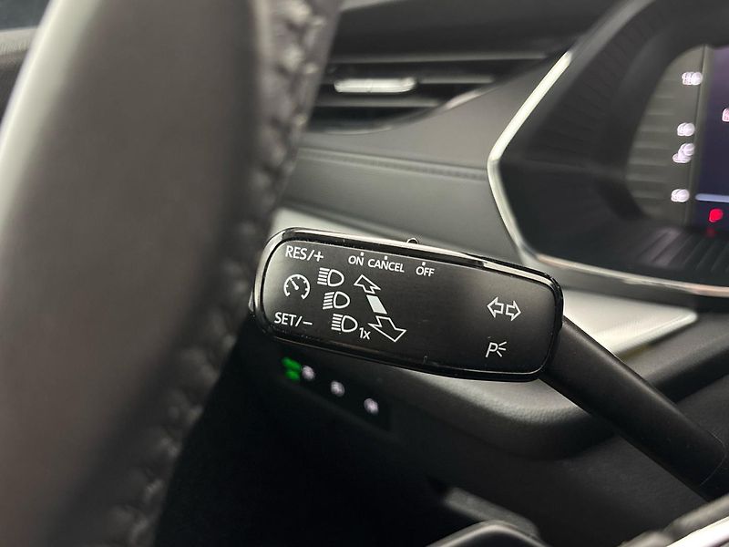 Škoda Octavia Ambition DSG - fotka 22 z 26