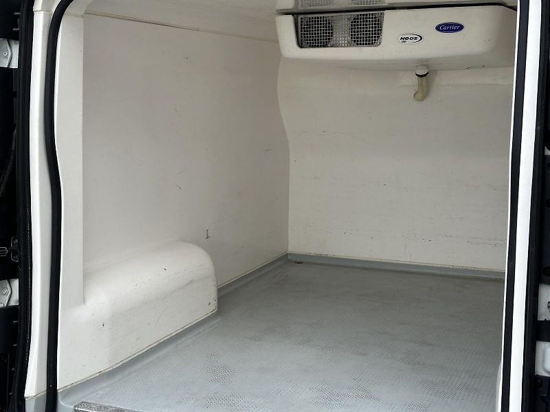 Renault Trafic 2.0dCi 90PS L1-H1 6RM CHLAĎÁK - fotka 12 z 27