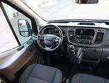 Ford Transit (2020) Trend 2.0 EcoBlue mHEV, 7Míst - náhled 7