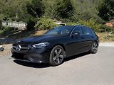 Mercedes-Benz Třídy C (2023) C220d, 4MATIC, ZÁRUKA - náhled 1