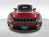Jeep Grand Cherokee (2023) Limited 3.6 V6, 300Hp, 2023 - náhled 30