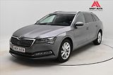 Škoda Superb 2,0 TDI 110 kW DSG Style Záruk - náhled 1