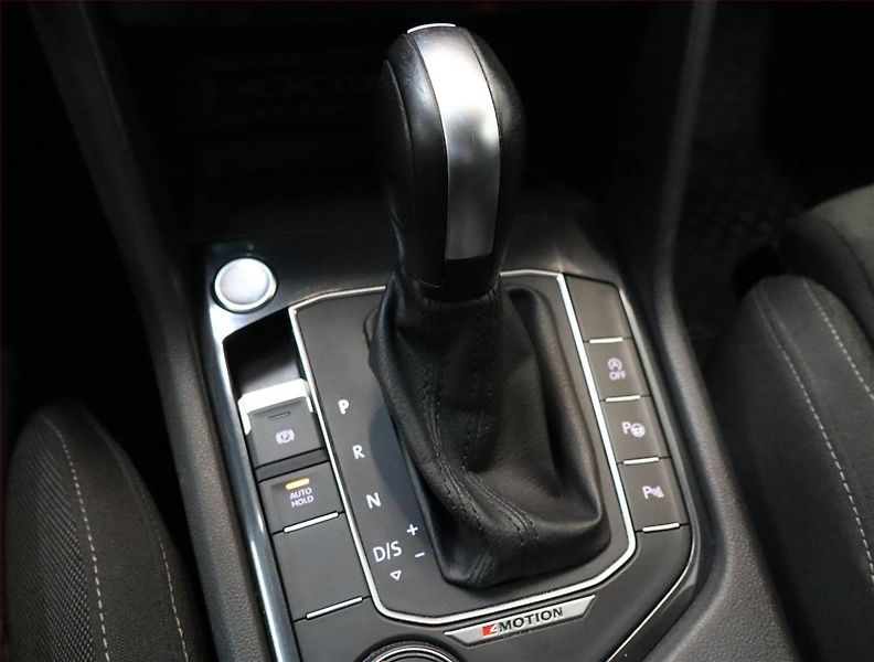 Volkswagen Tiguan Allspace (2020) R-Line 2.0 TDI - fotka 13 z 25