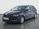 Škoda Rapid (2015) Spaceback 1.2 TSI, Xenony - náhled 1