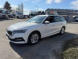 Škoda Octavia 2,0TDi 85kW KOMBI - náhled 10