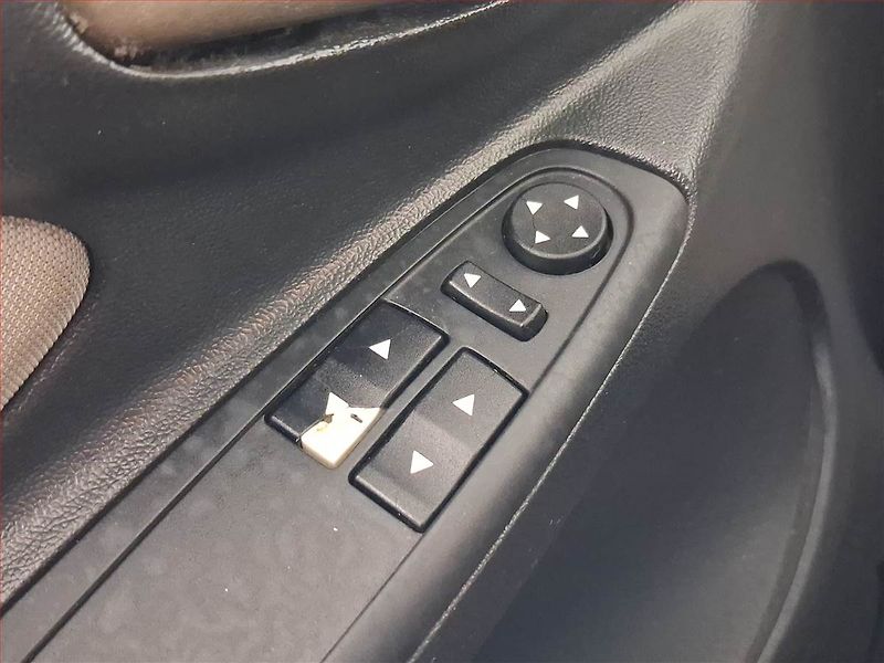 Fiat Stilo (2006) 1.4 16V, po STK, Klima - fotka 16 z 17