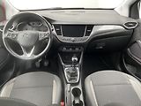 Opel Crossland X (2017) 1.2 T, Innovation - náhled 8