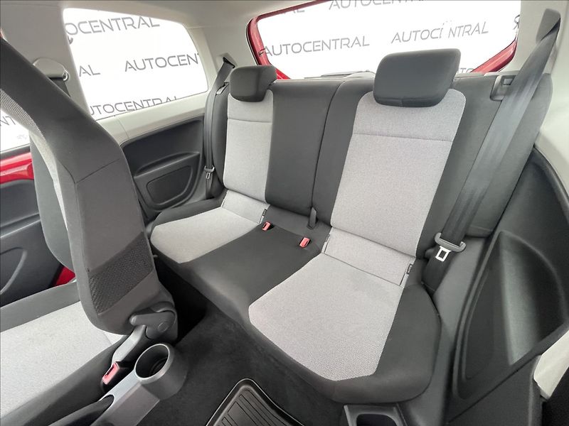 Škoda Citigo 1,0 MPi,najeto 69tkm - fotka 19 z 19