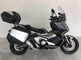 Honda X-ADV 750 ABS - náhled 1