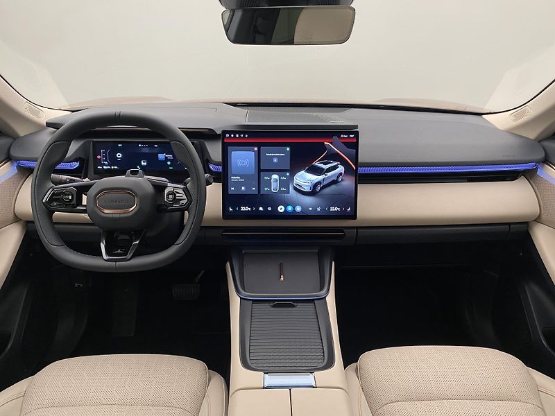 Lynk & Co 08 (2025) MORE PHEV - fotka 2 z 68