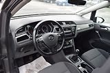 Volkswagen Touran (2017) 1.4TSI 110kw 7MÍST CLBMT APP  - náhled 23