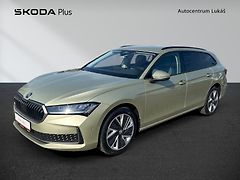 Škoda Superb (2025) COMBI SELECTION 2.0 TDI 110 kW - fotografie inzerátu