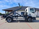 DAF LF 260, 16T, nový hákový nosič  - náhled 3