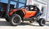 CFMOTO (2026) Gladiator Z10 Turbo - náhled 3