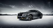 Šéf Rolls-Royce Torsten Müller-Ötvös hovoří o modelu Wraith jako o autě, které bylo pro automobilku zlomové.