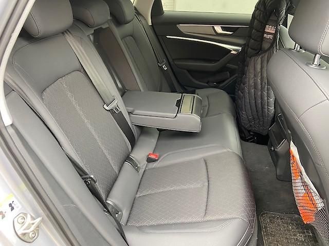 Audi A6 Allroad 3,0TDi quattro LED, tažné - fotka 12 z 23