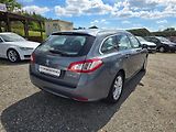 Peugeot 508 (2012) SW 1.6 HDi automat - náhled 7