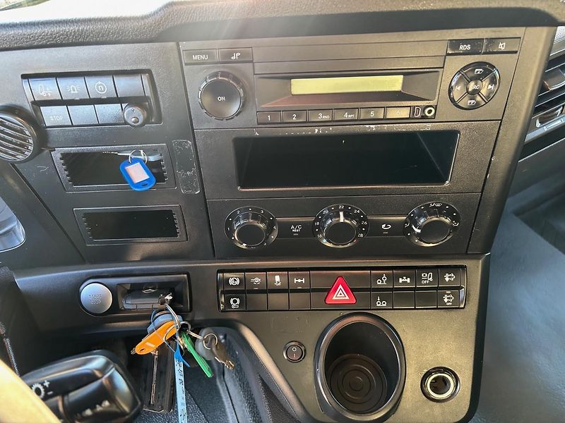 Mercedes-Benz Arocs 2533 L EURO 6 - fotka 18 z 20