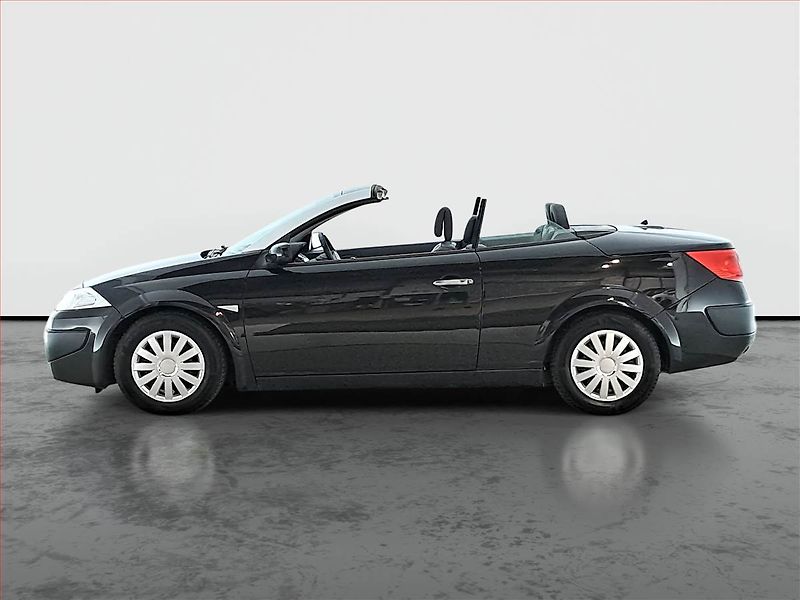 Renault Mégane (2008) 1.9 dCi, po STK, oblíbený vůz - fotka 3 z 16
