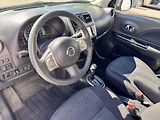 Nissan Micra 1.2 N-Tec AUTOMAT 5 dveří!!! - náhled 11