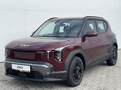 Kia EV2 (2026) AIR 4P + 61 KWH - fotografie inzerátu