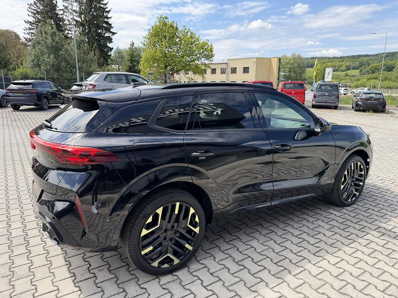 Cupra Terramar (2026) 2.0TSI 150kW 4WD TRIBE NT R20! - fotka 12 z 52