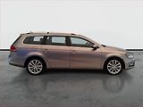Volkswagen Passat (2012) 2.0 TDI, 4X4, Automat - náhled 6