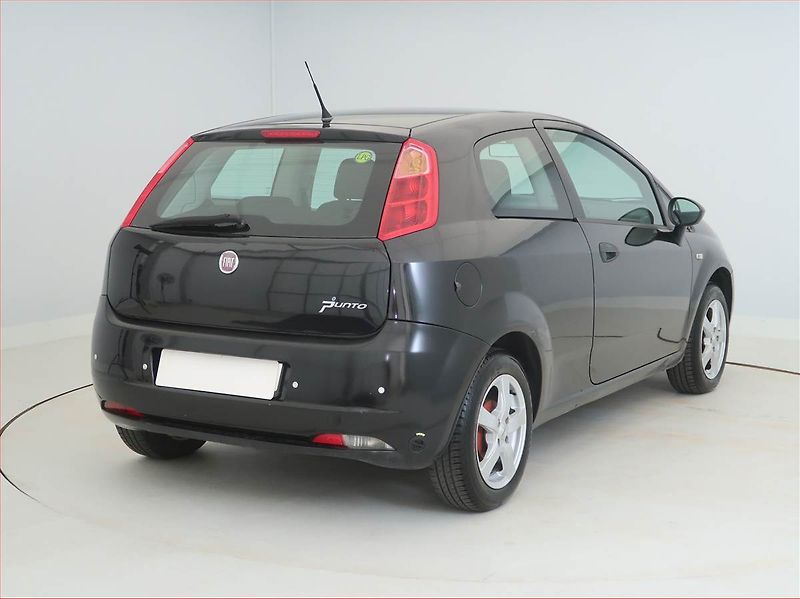 Fiat Punto (2009) 1.2, LPG, nová STK - fotka 5 z 15