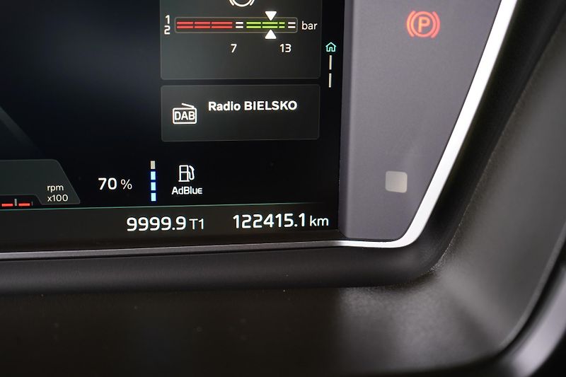 Volvo FM (2023) 430 / ACC / E 6 / KONTENER + W - fotka 12 z 45
