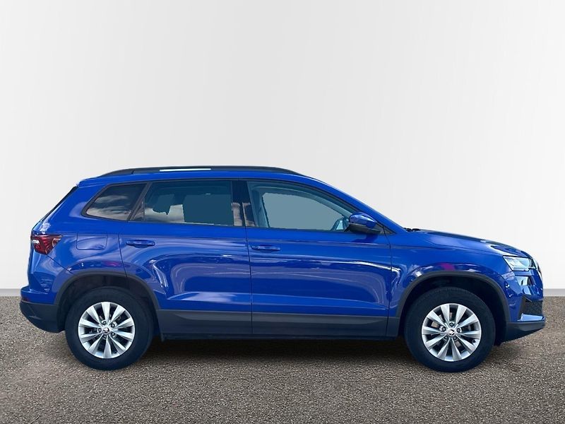 Škoda Karoq Ambition - fotka 16 z 25