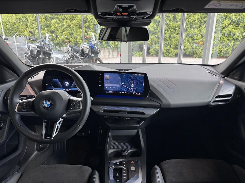 BMW Řada 2 220i Gran Coupe M-Sport - fotka 12 z 20