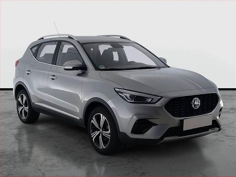 MG ZS (2023) 1.5, Serv.kniha - fotka 1 z 17