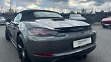Porsche Boxster 718 - náhled 14