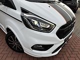 Ford Tourneo Custom (2022) 2.0EcoBlue Xenony Navi Kamera - náhled 37
