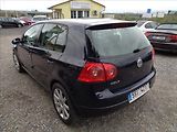 Volkswagen Golf 1,4 - náhled 4