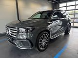 Mercedes-Benz GLS (2026) 450 d 4MATIC - náhled 1